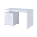 Coaster Furniture Office Desks Desks 800110 IMAGE 1