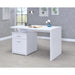 Coaster Furniture Office Desks Desks 800110 IMAGE 6