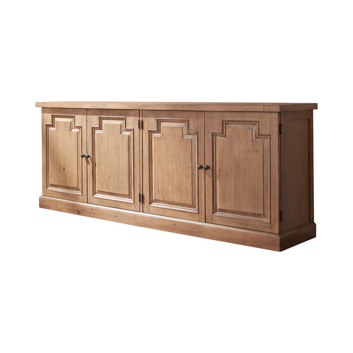 Coaster Furniture Florence Sideboard 180205 IMAGE 1