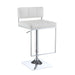 Coaster Furniture Adjustable Height Stool 100193 IMAGE 1