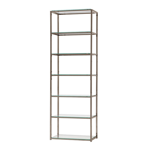 Coaster Furniture Bookcases 5+ Shelves 801017 IMAGE 1