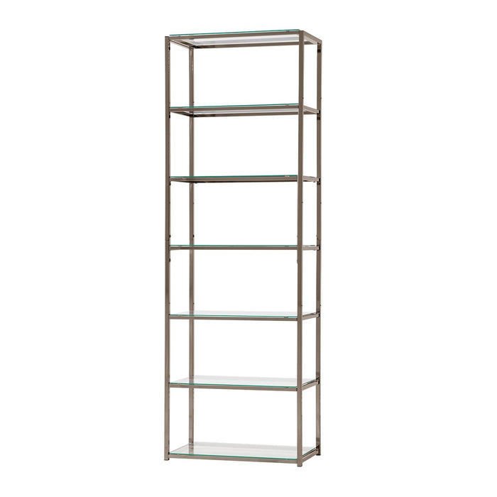 Coaster Furniture Bookcases 5+ Shelves 801017 IMAGE 1