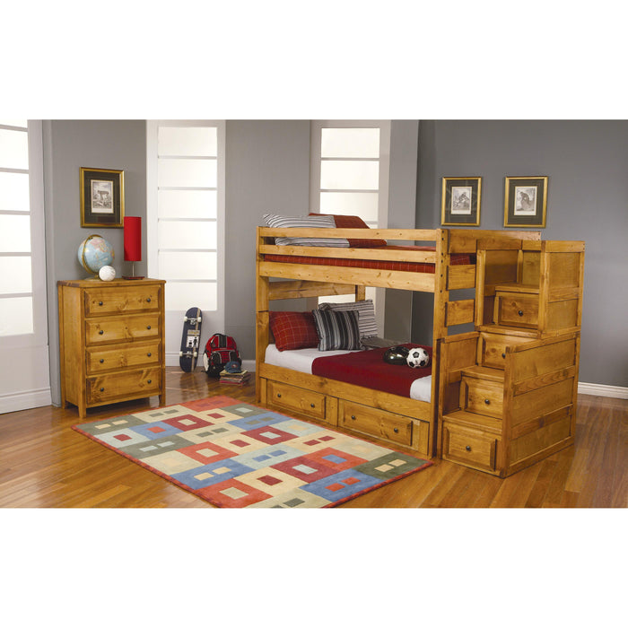 Coaster Furniture Kids Bed Components Trundles 400837 IMAGE 9