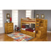 Coaster Furniture Kids Bed Components Trundles 400837 IMAGE 9