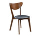 Coaster Furniture Malone Dining Chair 105362 IMAGE 1