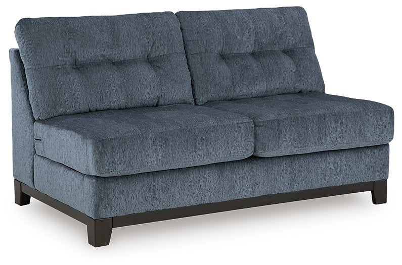 Maxon Place Sectional with Chaise - BWO Furniture & Mattresses