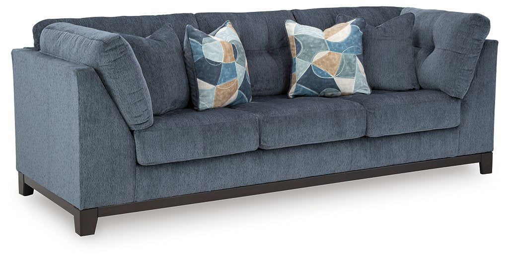 Maxon Place Sectional with Chaise - BWO Furniture & Mattresses