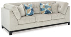 Maxon Place Sectional with Chaise - BWO Furniture & Mattresses