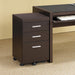 Coaster Furniture Filing Cabinets Vertical 800903 IMAGE 1