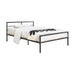 Coaster Furniture Fisher Full Metal Bed 300279F IMAGE 1