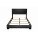 Coaster Furniture Conner King Upholstered Platform Bed 300260KE IMAGE 3