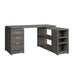 Coaster Furniture Office Desks L-Shaped Desks 800518 IMAGE 1