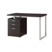 Coaster Furniture Office Desks Desks 800519 IMAGE 1