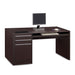 Coaster Furniture Office Desks Desks 800982 IMAGE 1