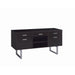 Coaster Furniture Office Desks Desks 801522 IMAGE 2