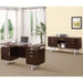 Coaster Furniture Office Desks Desks 801522 IMAGE 9