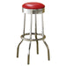 Coaster Furniture Cleaveland Pub Height Stool 2299R IMAGE 1