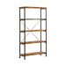 Coaster Furniture Home Decor Bookshelves 801542 IMAGE 1