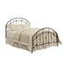 Coaster Furniture Maywood Queen Metal Bed 300407Q IMAGE 1