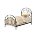 Coaster Furniture Maywood Twin Metal Bed 300407T IMAGE 1