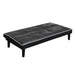 Coaster Furniture Katrina Futon 550044 IMAGE 2