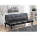 Coaster Furniture Katrina Futon 550044 IMAGE 3