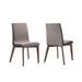 Coaster Furniture Redbridge Dining Chair 106592 IMAGE 3