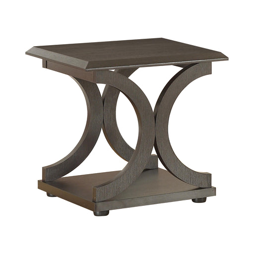 Coaster Furniture End Table 703147 IMAGE 1