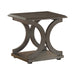 Coaster Furniture End Table 703147 IMAGE 1