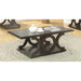 Coaster Furniture Coffee Table 703148 IMAGE 2