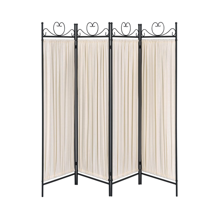 Coaster Furniture Home Decor Room Dividers 2710 IMAGE 1