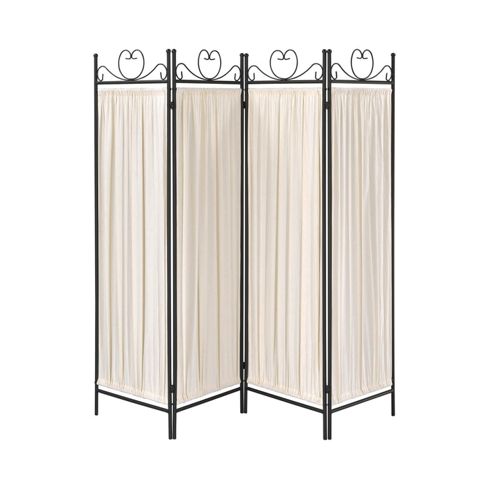 Coaster Furniture Home Decor Room Dividers 2710 IMAGE 2