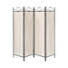 Coaster Furniture Home Decor Room Dividers 2710 IMAGE 2