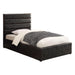 Coaster Furniture Riverbend Full Bed Upholstered Bed with Storage 300469F IMAGE 1