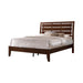 Coaster Furniture Serenity California King Platform Bed 201971KW IMAGE 3