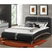 Coaster Furniture Jeremaine California King Upholstered Bed 300350KW IMAGE 1