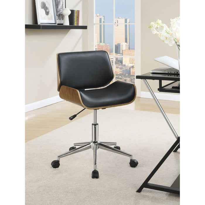 Coaster Furniture Office Chairs Office Chairs 800612 IMAGE 2