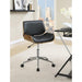 Coaster Furniture Office Chairs Office Chairs 800612 IMAGE 2