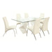 Coaster Furniture Ophelia Dining Chair 121572 IMAGE 2