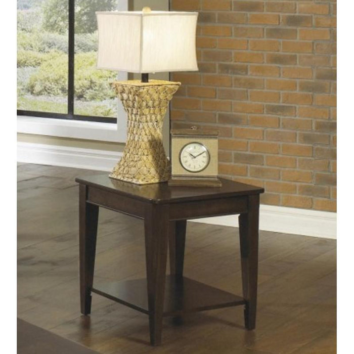 Jackson Furniture End Table 808-50 IMAGE 1