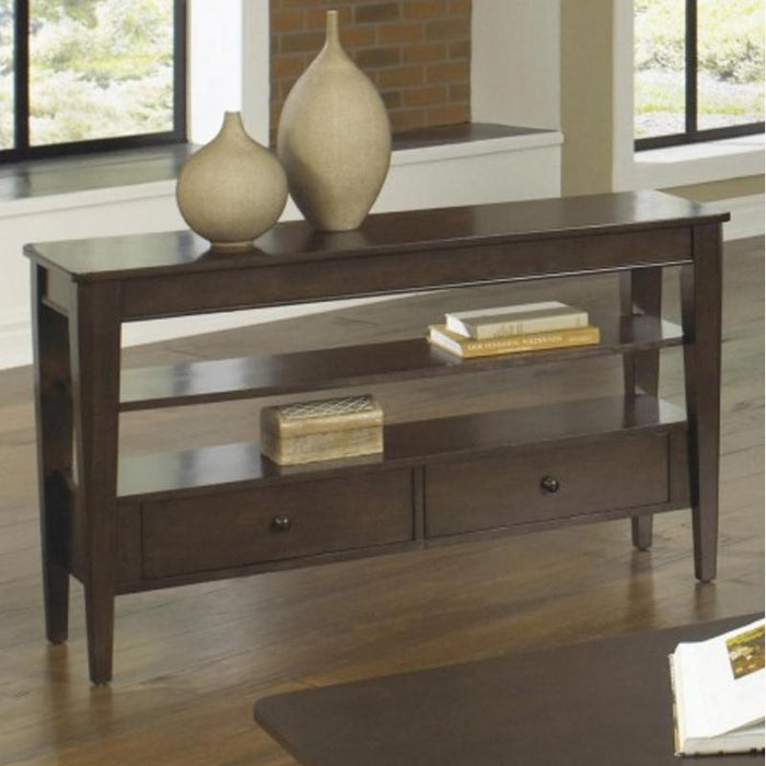 Jackson Furniture Sofa Table 808-080 IMAGE 1