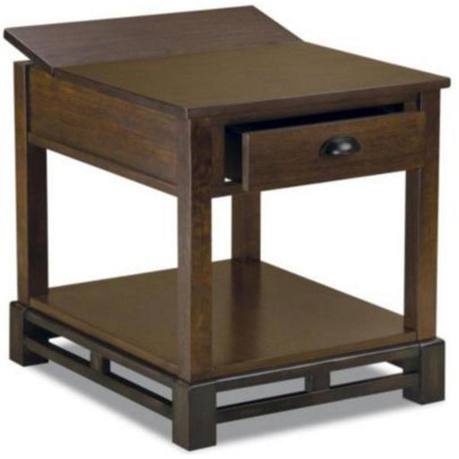 Catnapper End Table 870-055 IMAGE 1