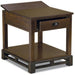 Catnapper End Table 870-055 IMAGE 1