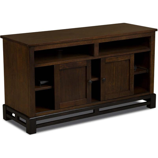 Catnapper TV Stand 870-084 IMAGE 1