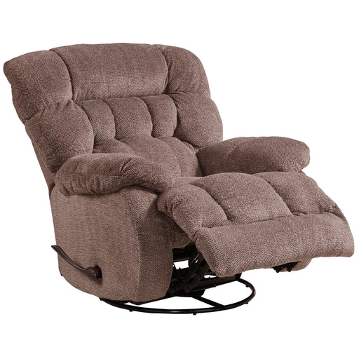 Catnapper Daly Rocker Fabric Recliner 4765-2 1622-29 IMAGE 2