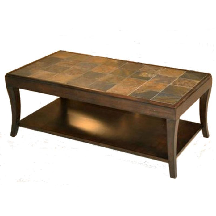 Jackson Furniture Cocktail Table 842-40 IMAGE 1