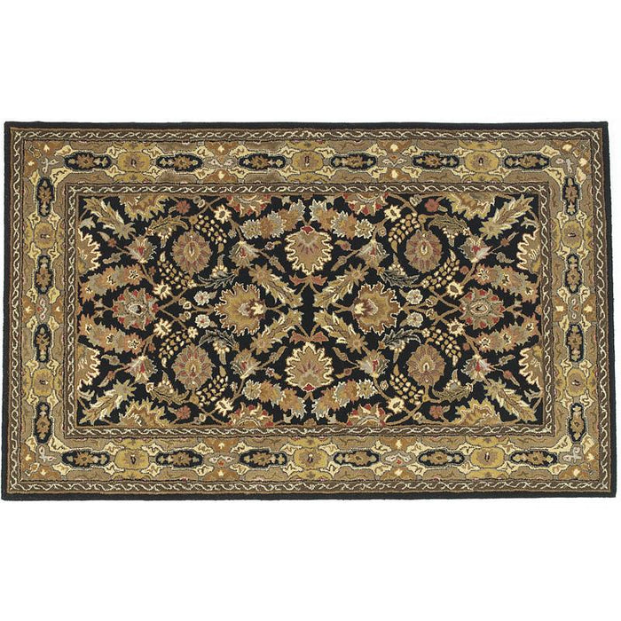 Jackson Furniture Rugs Rectangle 910-91 IMAGE 1