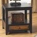 Jackson Furniture End Table 857-50 IMAGE 1