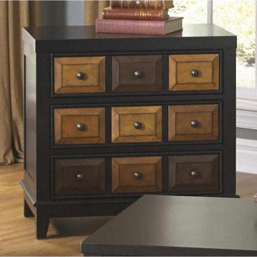 Jackson Furniture Accent Cabinets Chests 857-83 IMAGE 1