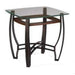 Jackson Furniture End Table 867-71 IMAGE 1